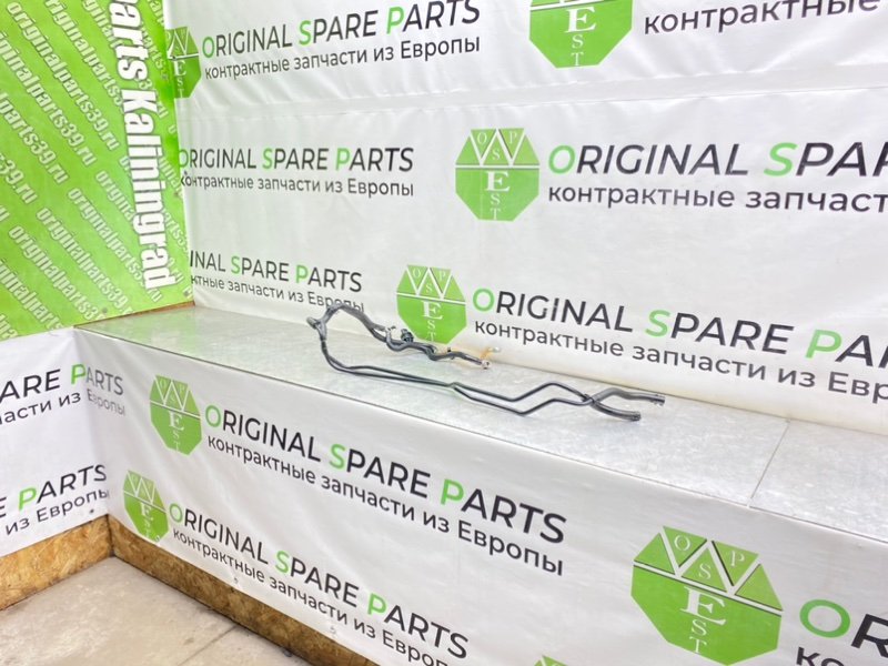 Топливные трубки, 4100 рублей, Калининград