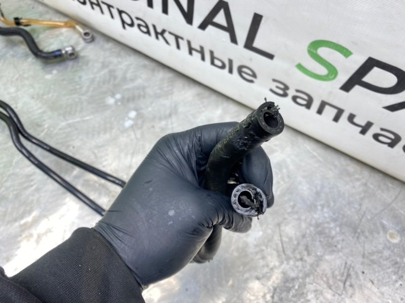 Топливные трубки, 4100 рублей, Калининград