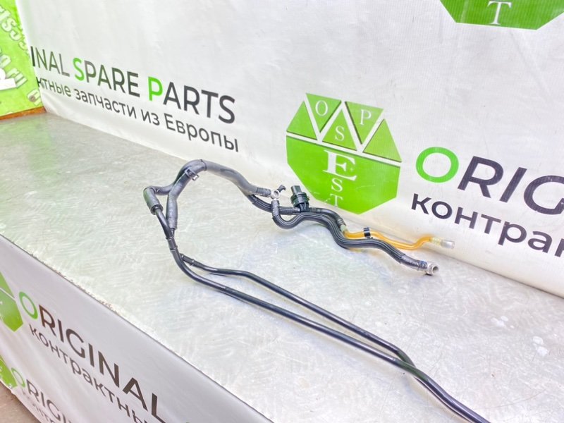 Топливные трубки, 4100 рублей, Калининград