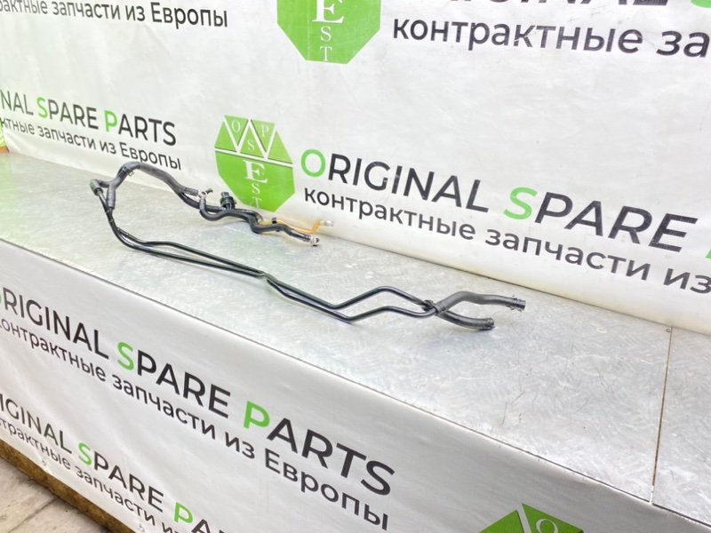 Топливные трубки, 4100 рублей, Калининград