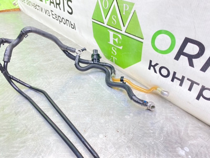 Топливные трубки, 4100 рублей, Калининград