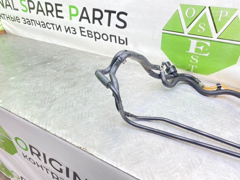 Топливные трубки, 4100 рублей, Калининград