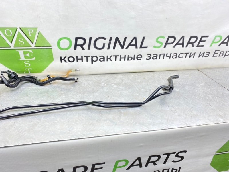 Топливные трубки, 4100 рублей, Калининград