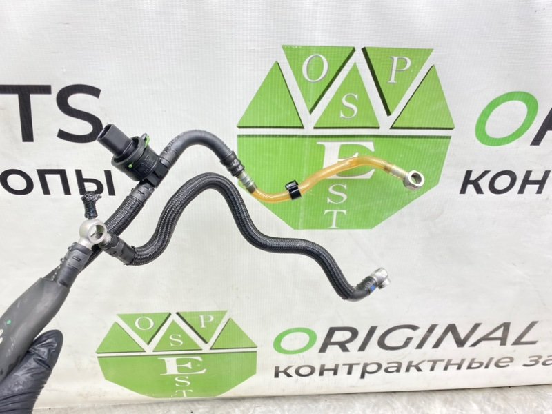 Топливные трубки, 4100 рублей, Калининград