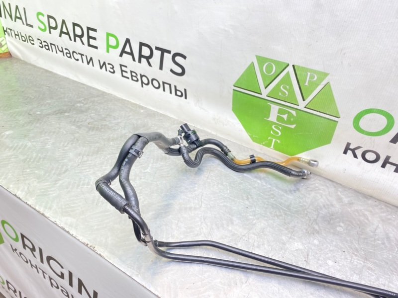 Топливные трубки, 4100 рублей, Калининград