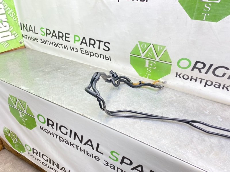 Топливные трубки, 4100 рублей, Калининград