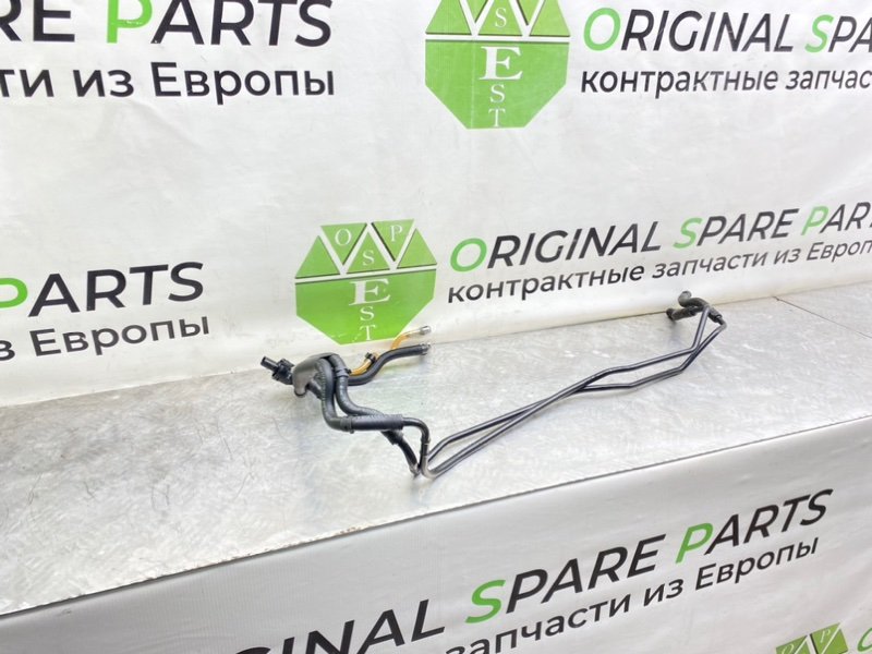 Топливные трубки, 4100 рублей, Калининград