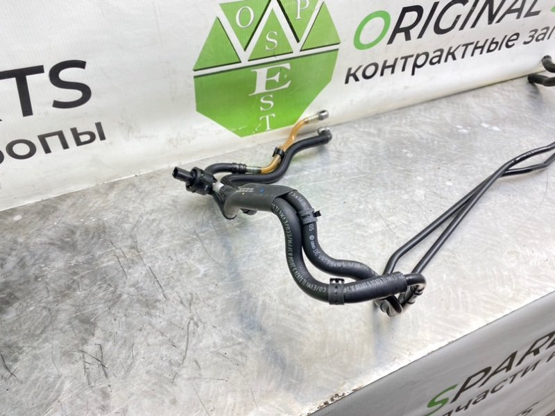 Топливные трубки, 4100 рублей, Калининград