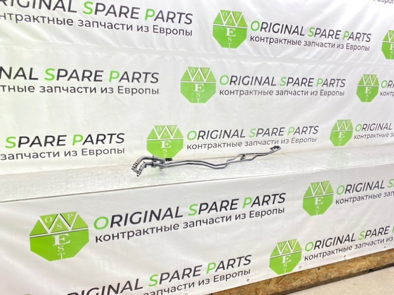 Трубки АКПП, 5600 рублей, Калининград