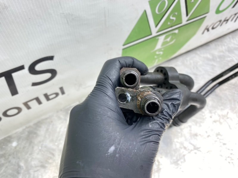 Трубки АКПП, 5600 рублей, Калининград