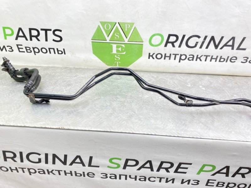 Трубки АКПП, 5600 рублей, Калининград