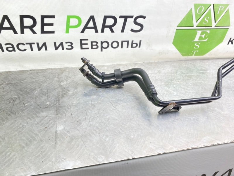 Трубки АКПП, 5600 рублей, Калининград