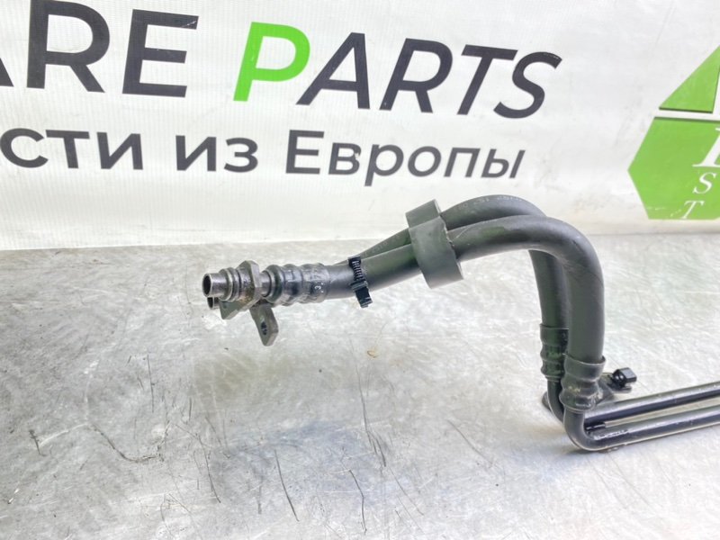 Трубки АКПП, 5600 рублей, Калининград