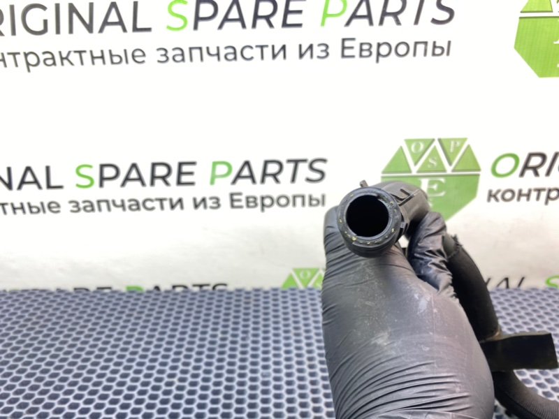 Патрубок системы охлаждения, 2100 рублей, Калининград
