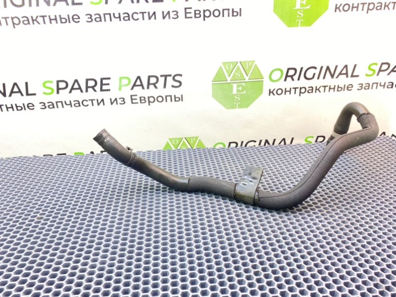 Патрубок системы охлаждения, 2100 рублей, Калининград