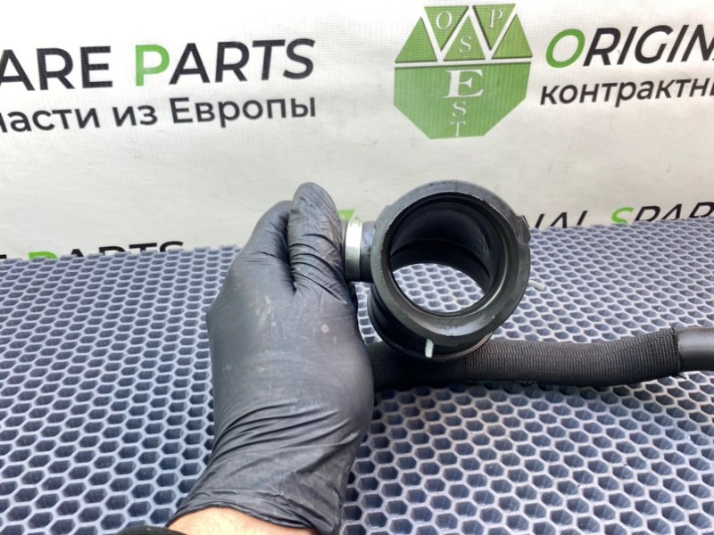 Патрубок впуска, 3100 рублей, Калининград