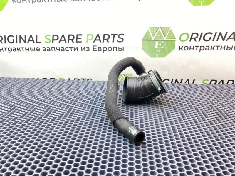 Патрубок впуска, 3100 рублей, Калининград