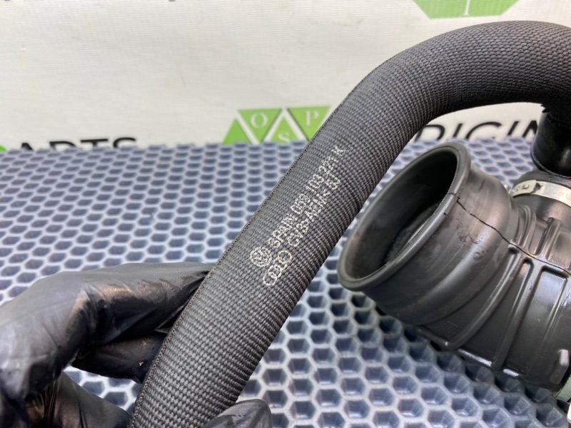 Патрубок впуска, 3100 рублей, Калининград