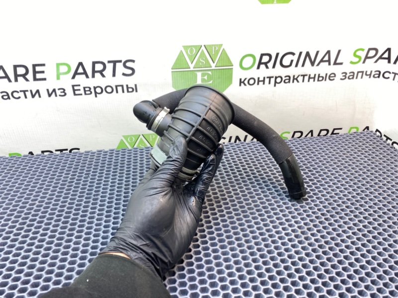 Патрубок впуска, 3100 рублей, Калининград