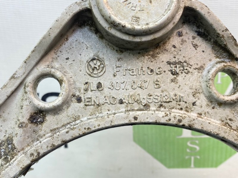 Рычаг подвески верхний, 3200 рублей, Калининград