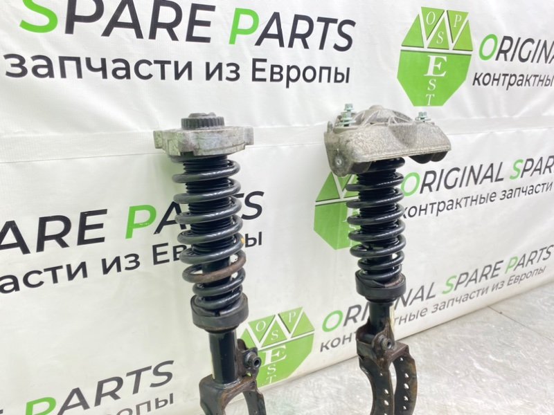 Стойки амортизаторов, 11400 рублей, Калининград