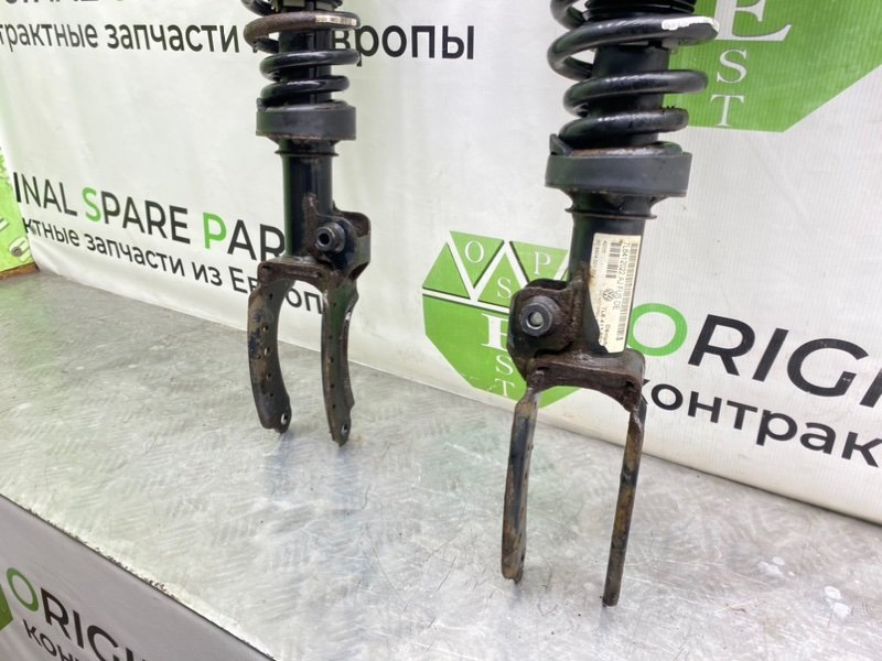 Стойки амортизаторов, 11400 рублей, Калининград