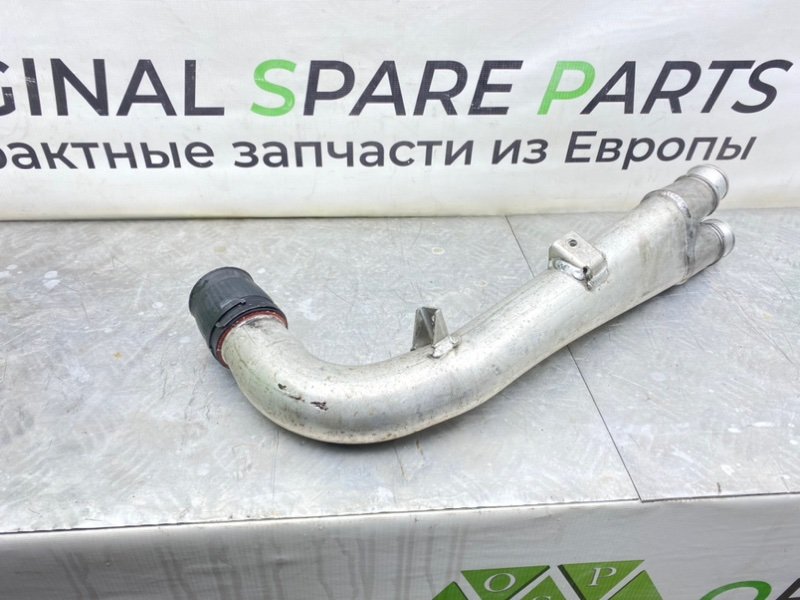 Патрубок интеркулера, 1700 рублей, Калининград