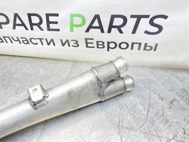 Патрубок интеркулера, 1700 рублей, Калининград