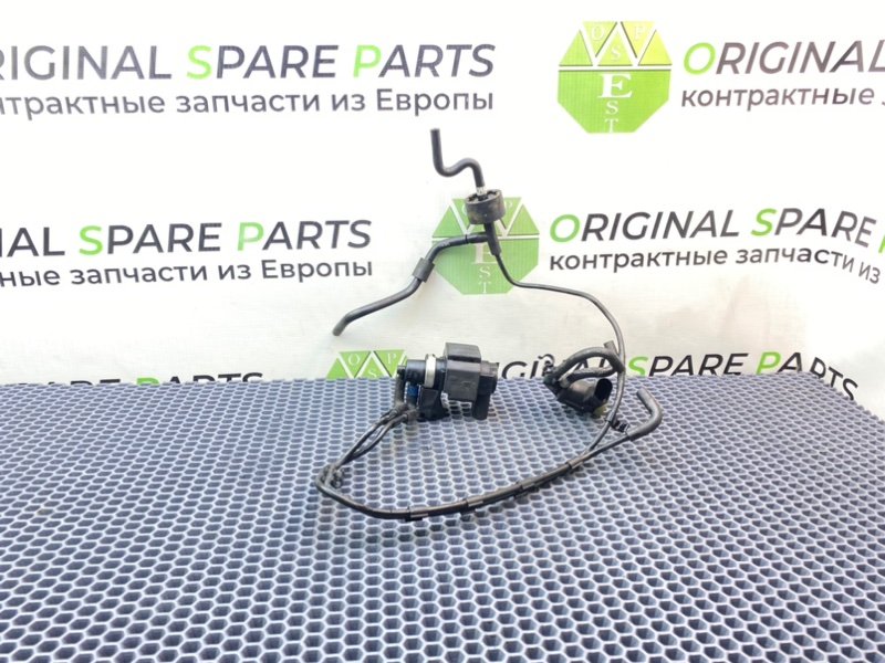 Клапан электромагнитный, 2200 рублей, Калининград