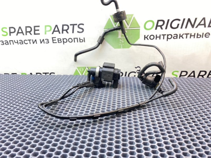 Клапан электромагнитный, 2200 рублей, Калининград