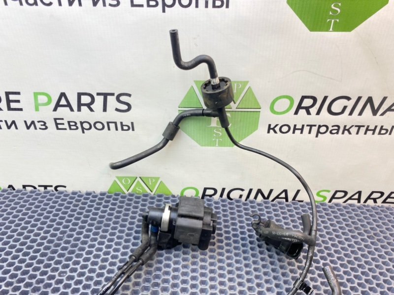 Клапан электромагнитный, 2200 рублей, Калининград