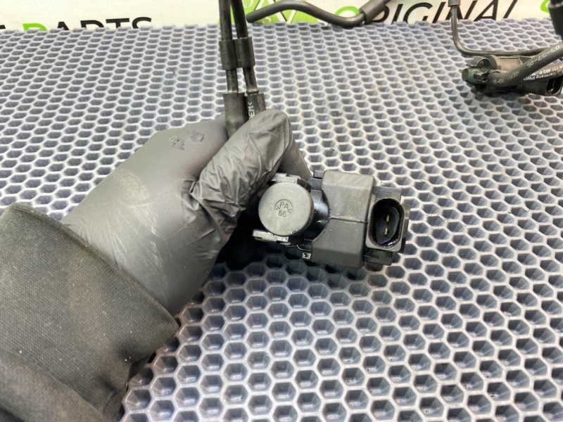 Клапан электромагнитный, 2200 рублей, Калининград