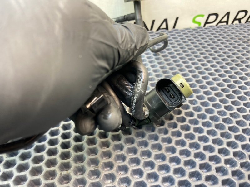 Клапан электромагнитный, 2200 рублей, Калининград