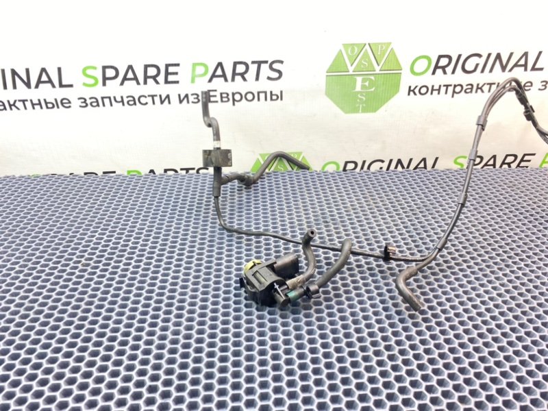 Клапан электромагнитный, 2200 рублей, Калининград