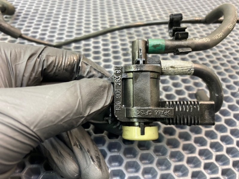 Клапан электромагнитный, 2200 рублей, Калининград