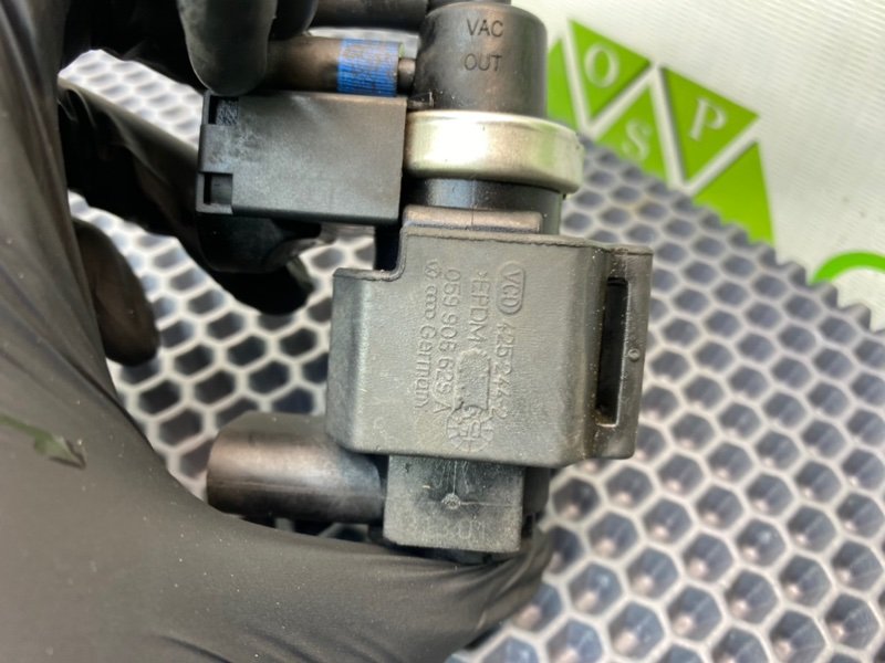 Клапан электромагнитный, 2200 рублей, Калининград