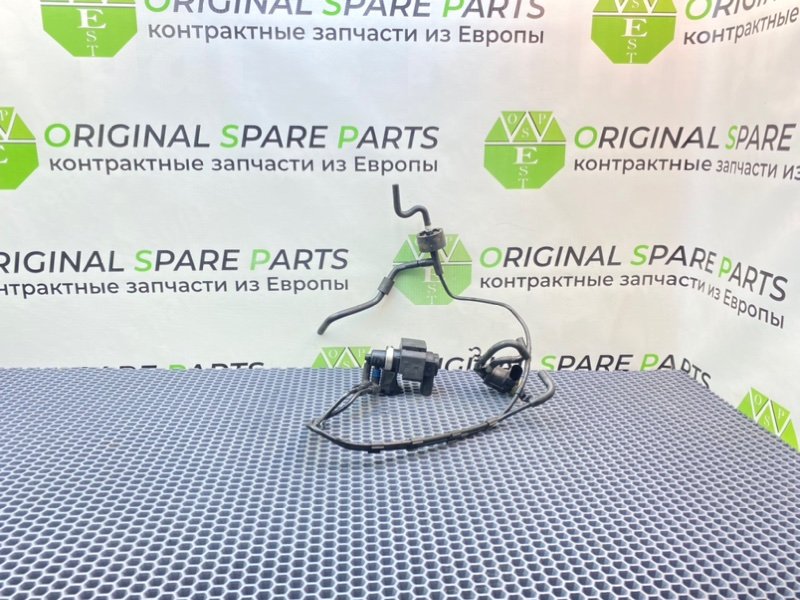 Клапан электромагнитный, 2200 рублей, Калининград