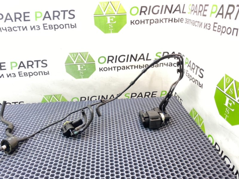 Клапан электромагнитный, 2200 рублей, Калининград