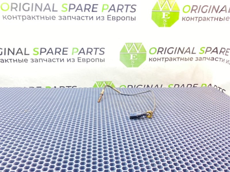 Датчик температуры выхлопных газов, 3200 рублей, Калининград