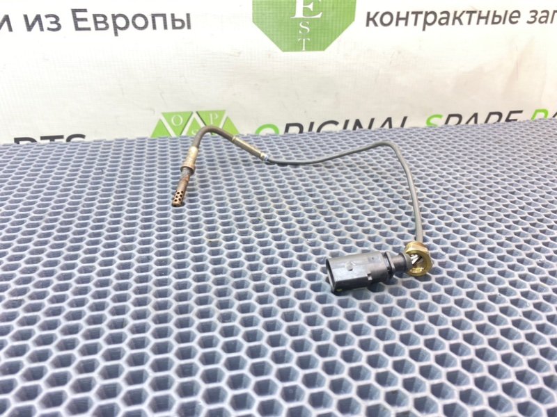 Датчик температуры выхлопных газов, 3200 рублей, Калининград