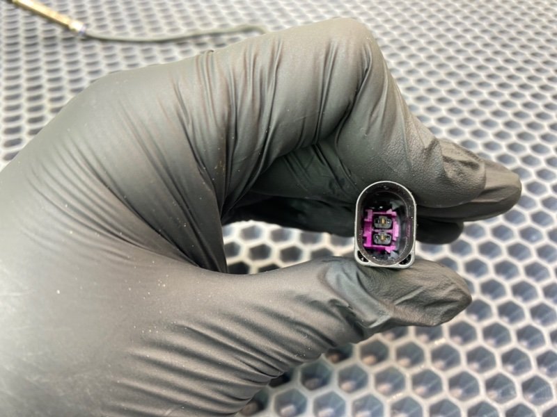 Датчик температуры выхлопных газов, 3200 рублей, Калининград