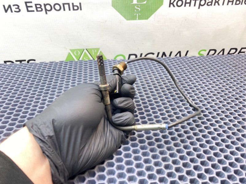 Датчик температуры выхлопных газов, 3200 рублей, Калининград
