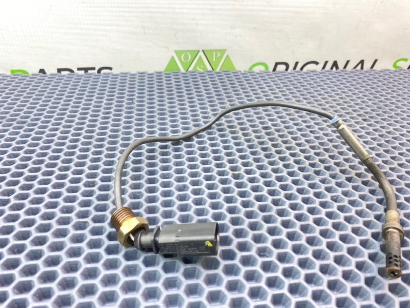 Датчик температуры выхлопных газов, 3200 рублей, Калининград