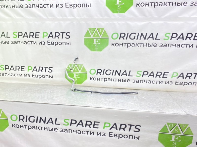 Патрубок системы охлаждения, 1500 рублей, Калининград