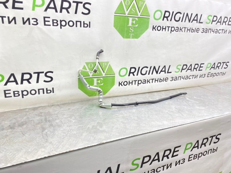 Патрубок системы охлаждения, 1500 рублей, Калининград