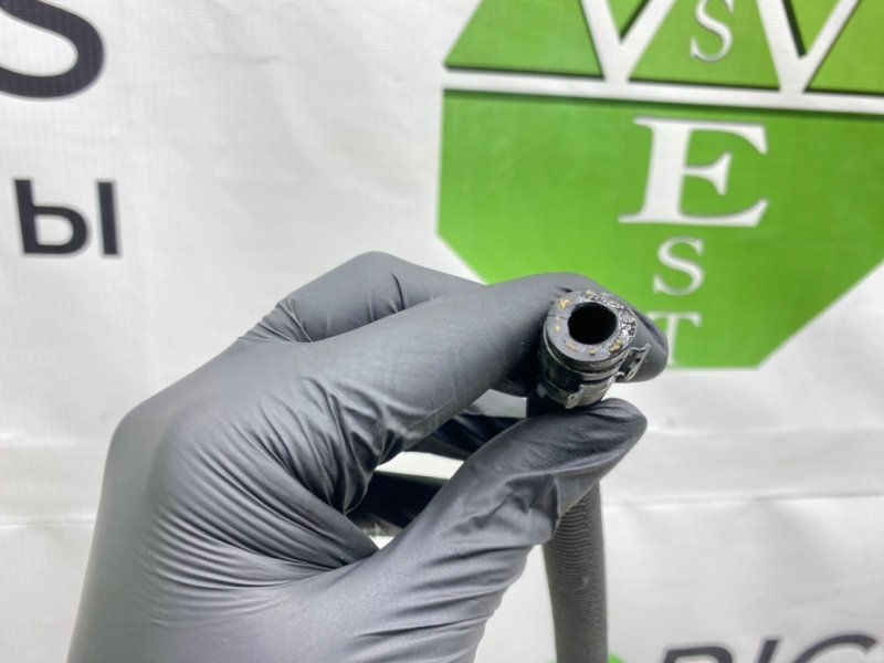 Патрубок системы охлаждения, 1500 рублей, Калининград