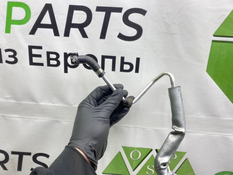 Патрубок системы охлаждения, 1500 рублей, Калининград