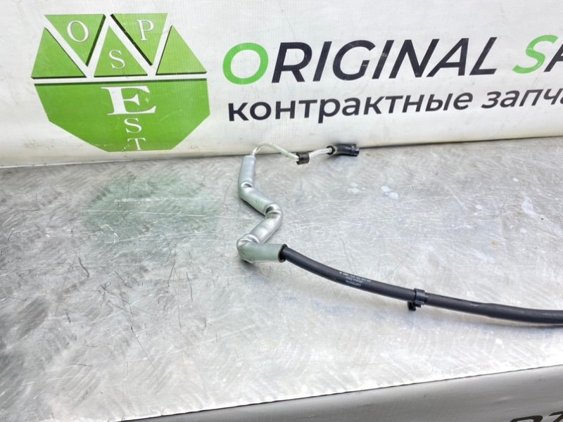 Патрубок системы охлаждения, 1500 рублей, Калининград