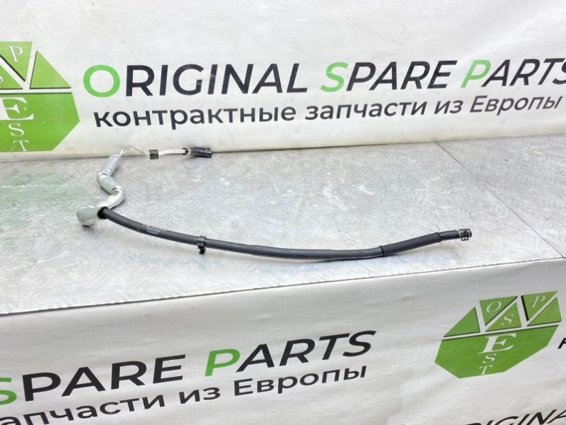 Патрубок системы охлаждения, 1500 рублей, Калининград