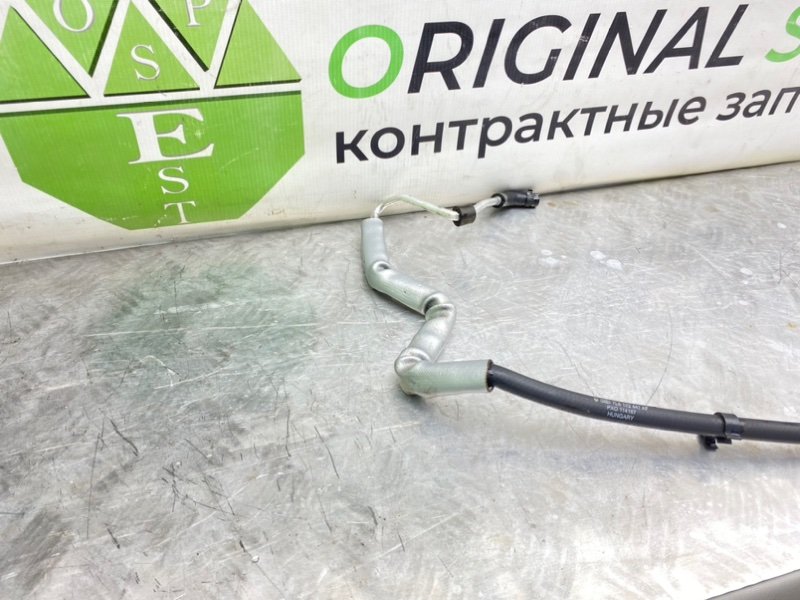 Патрубок системы охлаждения, 1500 рублей, Калининград